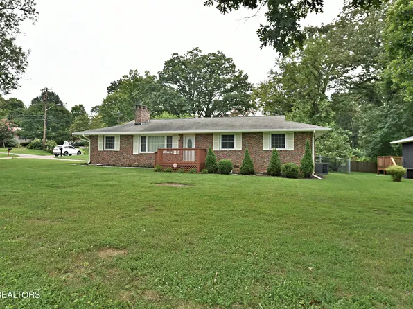 4622 Mildred Dr, Knoxville, TN 37914