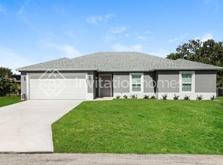 691 SW Hillsboro Cir, Port Saint Lucie, FL 34953