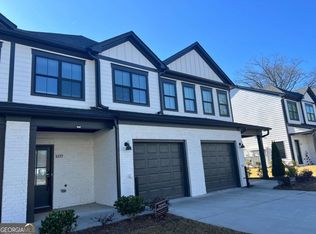 1337 Parc Bench Rd, Atlanta, GA 30316