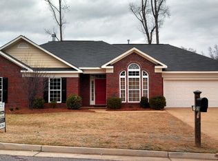 1067 Watervalley Dr, Midland, GA 31820