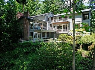 4356 E Mercer Way, Mercer Island, WA 98040