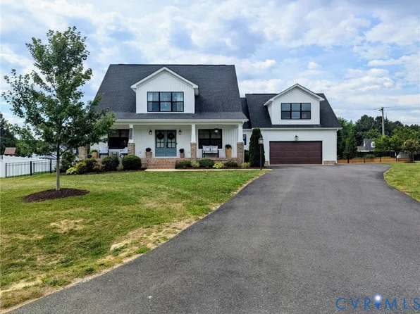 9309 Sweetmeadow Pl, Mechanicsville, VA 23116