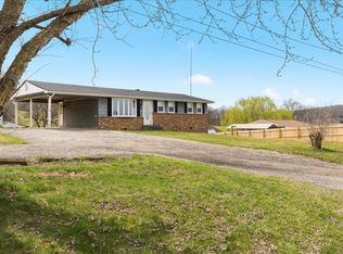 1257 Lacey Spring Rd, Rockingham, VA 22802