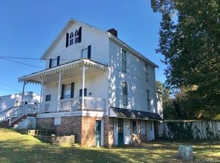 414 Airport Rd, Tappahannock, VA 22560