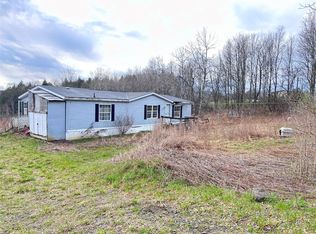 381 Eggleston Rd, Whitney point, NY 13862