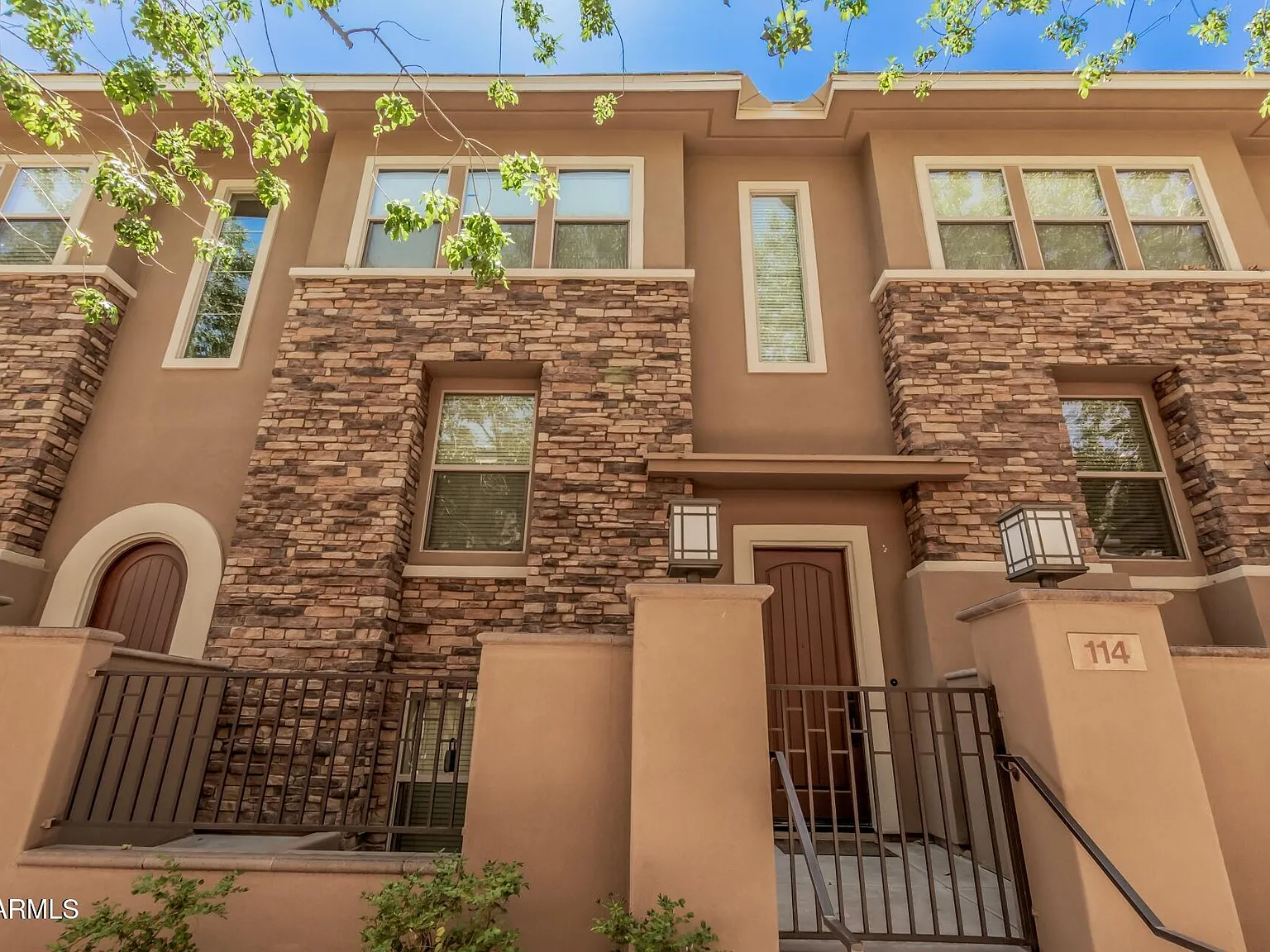 3 bed, 2.5 bath, 1858 sqft, $2,845 — Photo 1