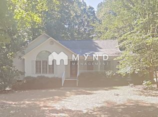 212 Beaver Ridge Way, Benson, NC 27504
