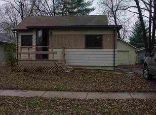 29335 Sheeks Blvd, Flat Rock, MI 48134