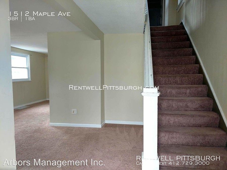 1512 Maple Ave, Turtle Creek, PA 15145 Zillow