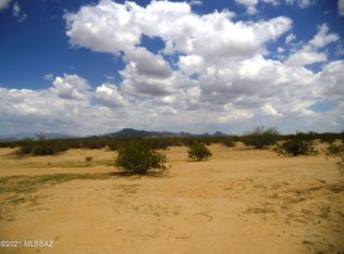 3551 N Little Cody Rd, Marana, AZ 85653