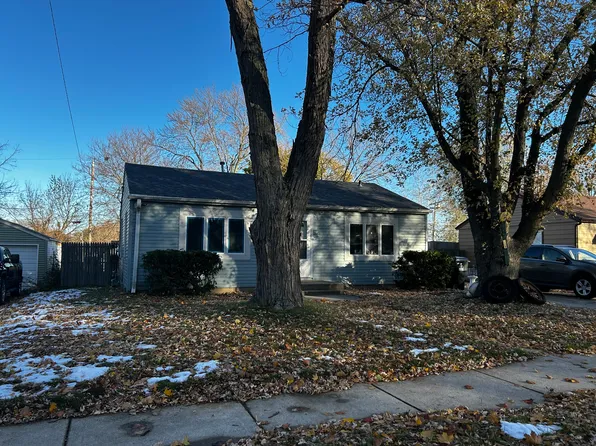 1751 Illinois St, Racine, WI 53405