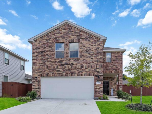 22308 Auburn Cabin Ln