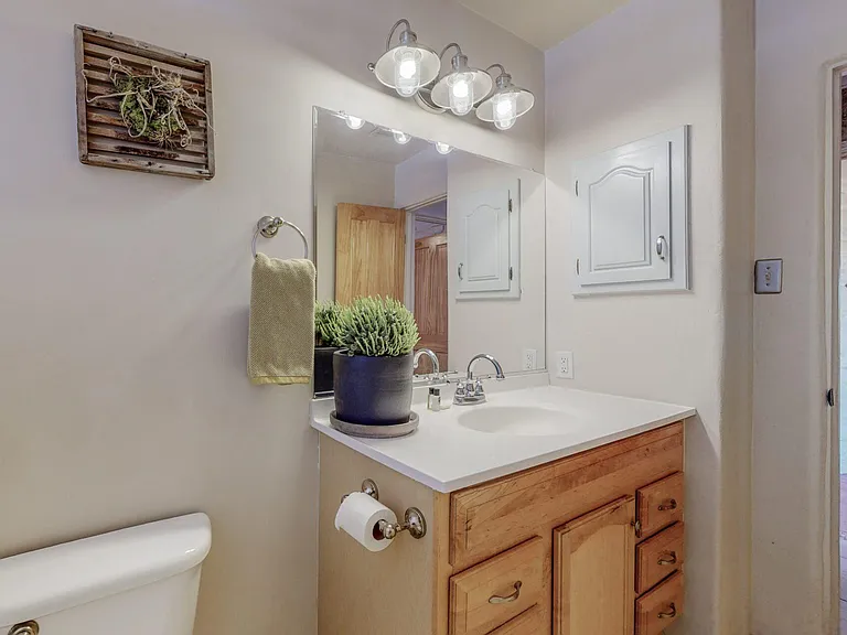 Bathroom two