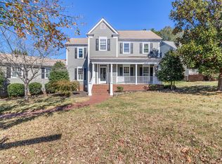 200 N Kimberly Rd, Davidson, NC 28036