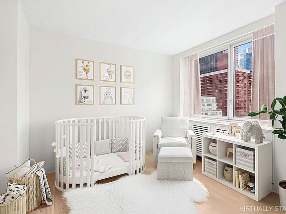 4th image of 301 W 53rd St APT 18A