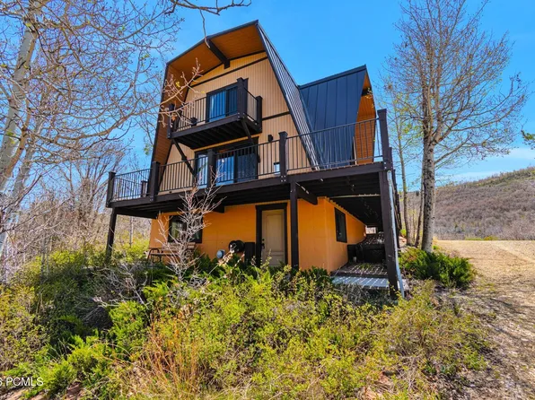 9274 E Deer Creek Dr, Heber, UT 84032
