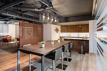 Rented by Modlin Group