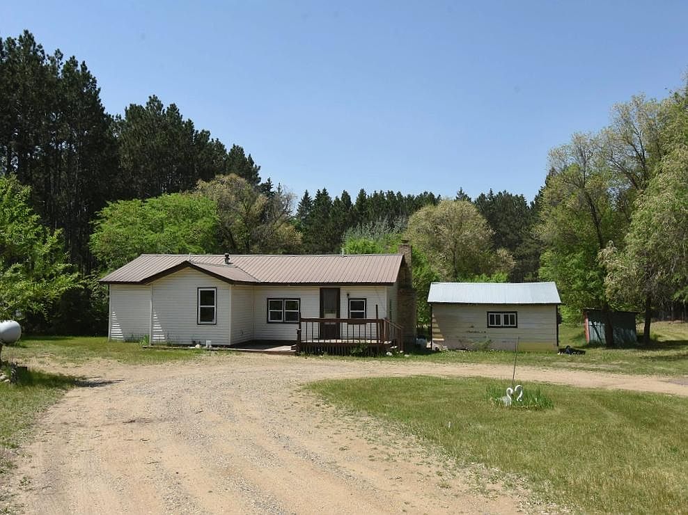 17163 169th Ave, Park Rapids, MN 56470 MLS 6380094 Zillow