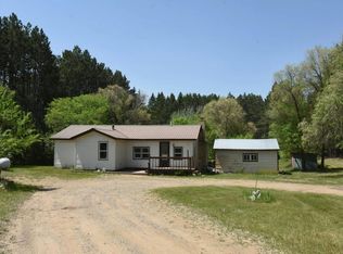 17163 169th Ave, Park Rapids, MN 56470