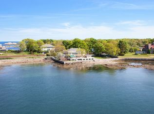 55 Eastern Point Blvd, Gloucester, MA 01930