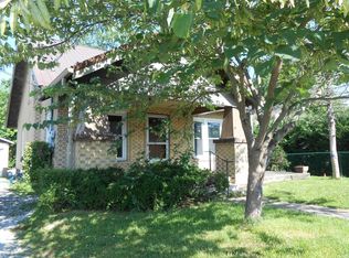 302 Chestnut St, Corbin, KY 40701