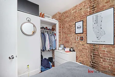 Rented by Keller Williams NYC