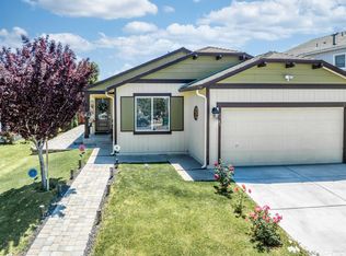 9510 Autumn Leaf Way, Reno, NV 89506