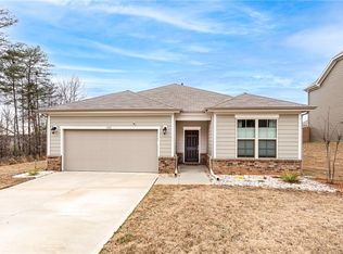 356 Pleasant View Ln SE, Concord, NC 28025