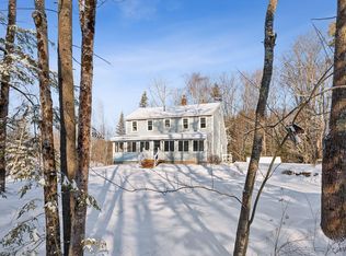 23 Tibbetts Rd, Scarborough, ME 04074