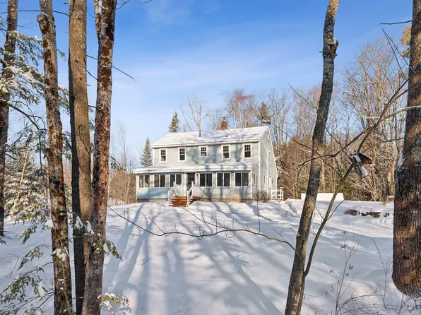 23 Tibbetts Road, Scarborough, ME 04074