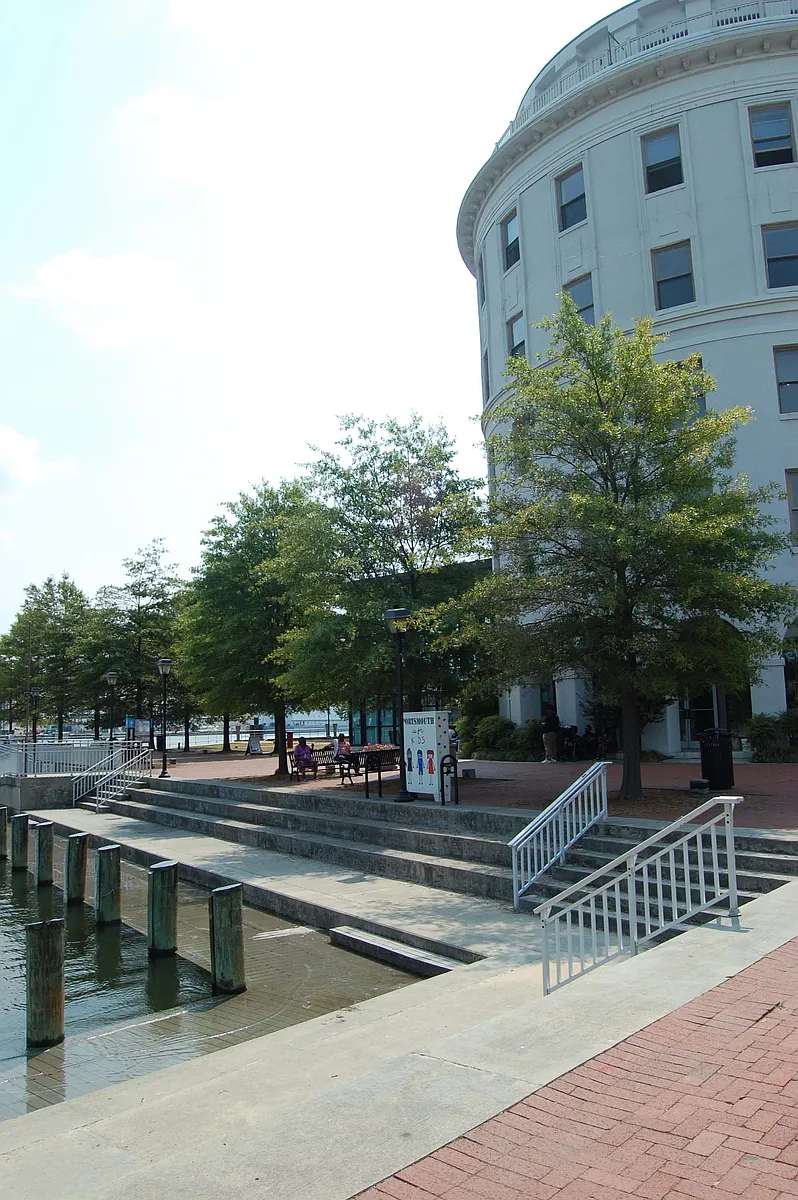 Building Photo - The Seaboard Building