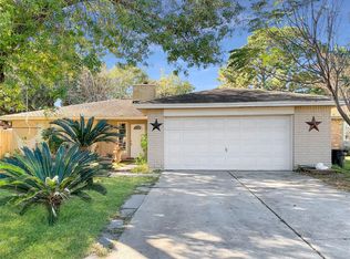 8615 Bridgefoot Ln, Houston, TX 77064
