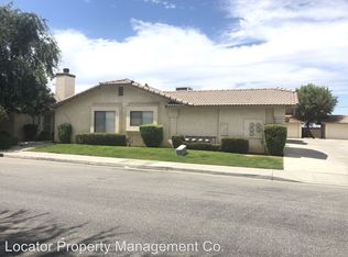 8702 Lyn River Ct APT A, Bakersfield, CA 93312