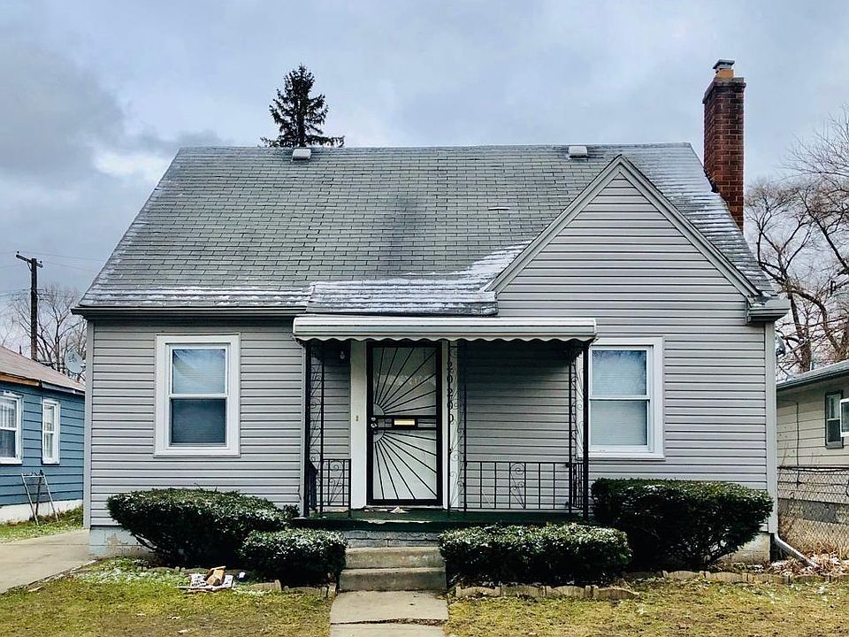 1st image of 20200 Monte Vista St