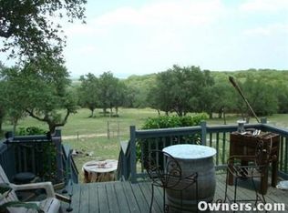 215 Rebecca Creek Rd, Canyon Lake, TX 78133