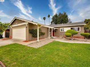 5251 Coco Palm Dr, Fremont, CA 94538