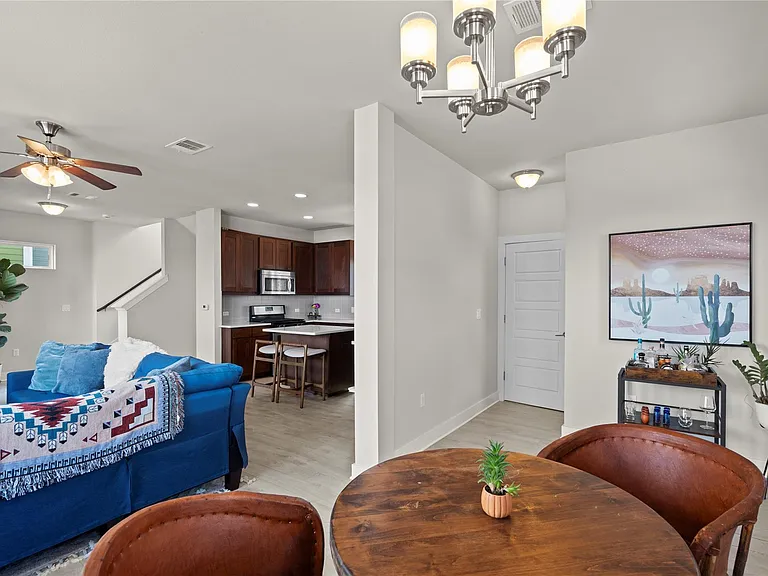 2900 Pither Ln #295C — Photo 15