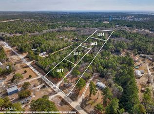 413-421 Buds Lane, Hampstead, NC 28443