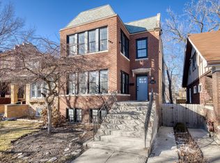 2712 W Sunnyside Ave, Chicago, IL 60625