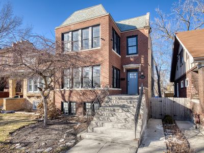 2712 W Sunnyside Ave, Chicago, IL, 60625