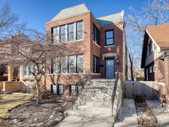 2712 W Sunnyside Ave, Chicago, IL 60625