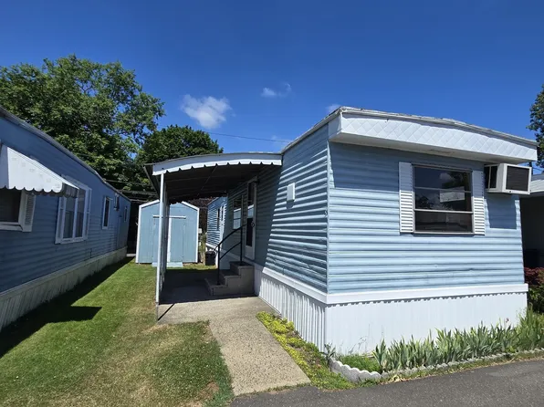 3 Sunny Acres, Wallingford, CT 06492