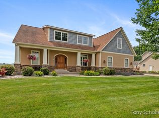 1397 Timberview Pkwy, Zeeland, MI 49464