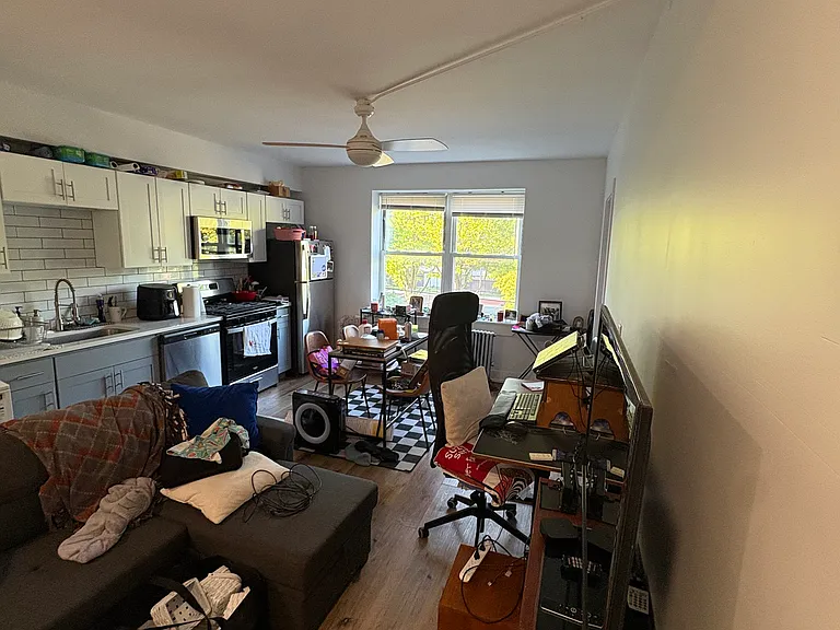 The Mabel Exchange — Photo 24
