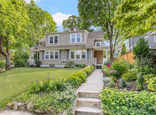 The Eighth Street Condominiums, Providence, RI 02906