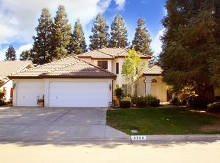 6268 N Alva Ave, Fresno, CA