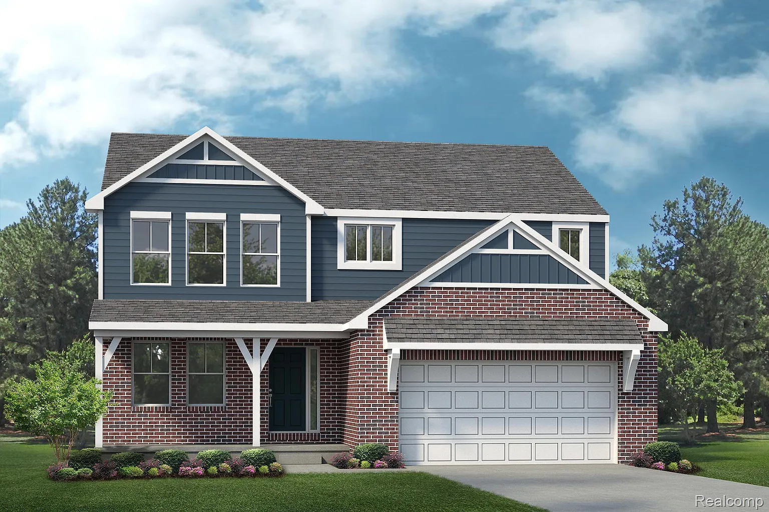 17389 Sarah Dr photo 1