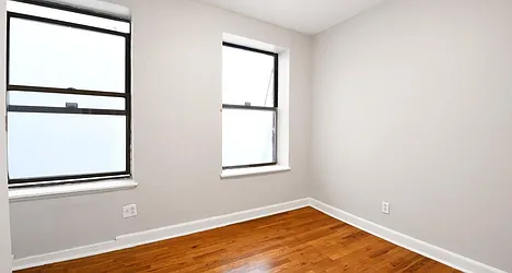 Rented by Compass
