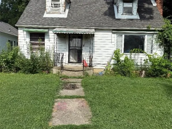 1603 Wittenberg Blvd W, Springfield, OH 45506
