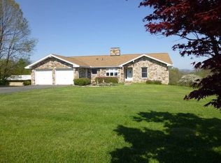 19285 Loudoun Orchard Rd, Leesburg, VA 20175